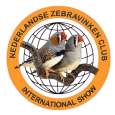 NZC - Nederlandse Zebravinken Club